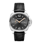 Harrods Panerai Stainless Steel Luminor Due Watch 42mm- Buy online at McGrocer