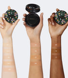 Gucci Éternité de Beauté Cushion Foundation, UK version