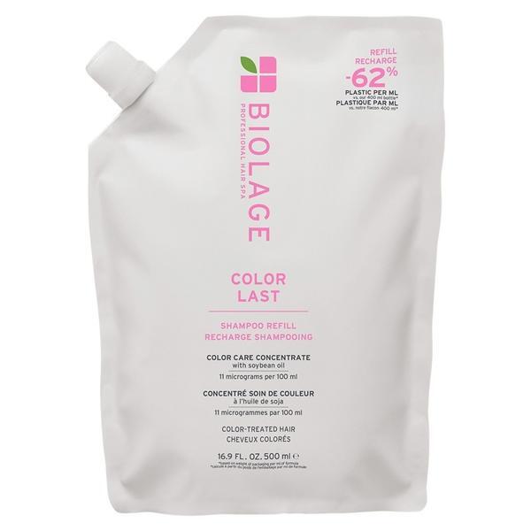 Biolage Colorlast Shampoo 500ml (British brand)