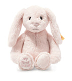 Steiff Hoppie Rabbit plush toy 26cm - British product