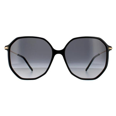 Superdrug Hugo Boss BOSS 1329/S Black Gradient Women Sunglasses- Buy online at McGrocer