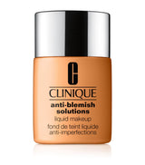 Harrods Clinique Anti-Blemish Solutions Liquid Makeup Foundation- Buy online at McGrocer