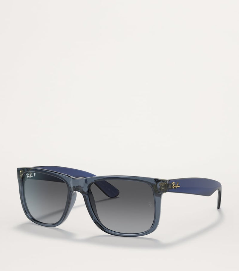 Ray-Ban Nylon 0RB4165 sunglasses, UK version
