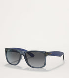 Ray-Ban Nylon 0RB4165 sunglasses, UK version