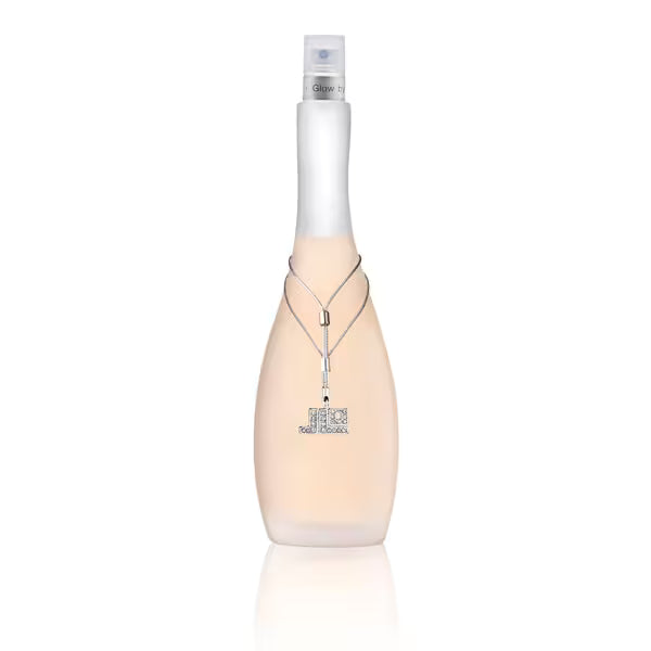 Jennifer Lopez Glow Eau De Toilette 150ml, UK version