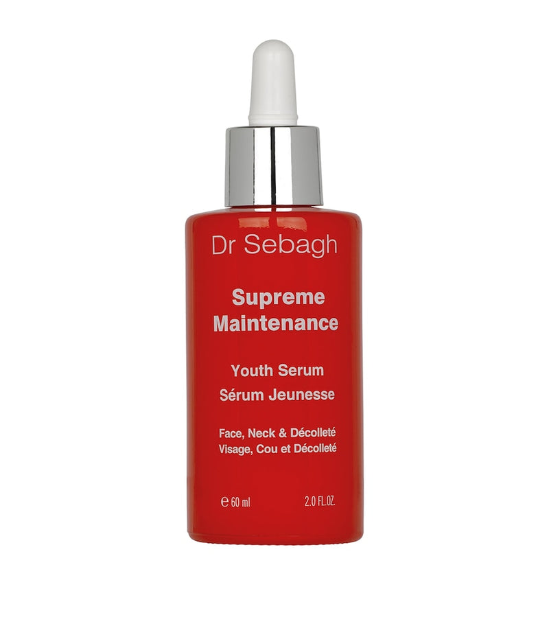 Dr Sebagh maintenance serum 60ml - British product