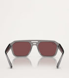 Ray-Ban 0RB4397 acetate sunglasses, UK version