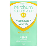 Mitchum Advanced Pure Fresh Cream Deodorant Antitranspirant 45g