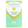 Mitchum Pure Fresh antiperspirant cream 45g - British product