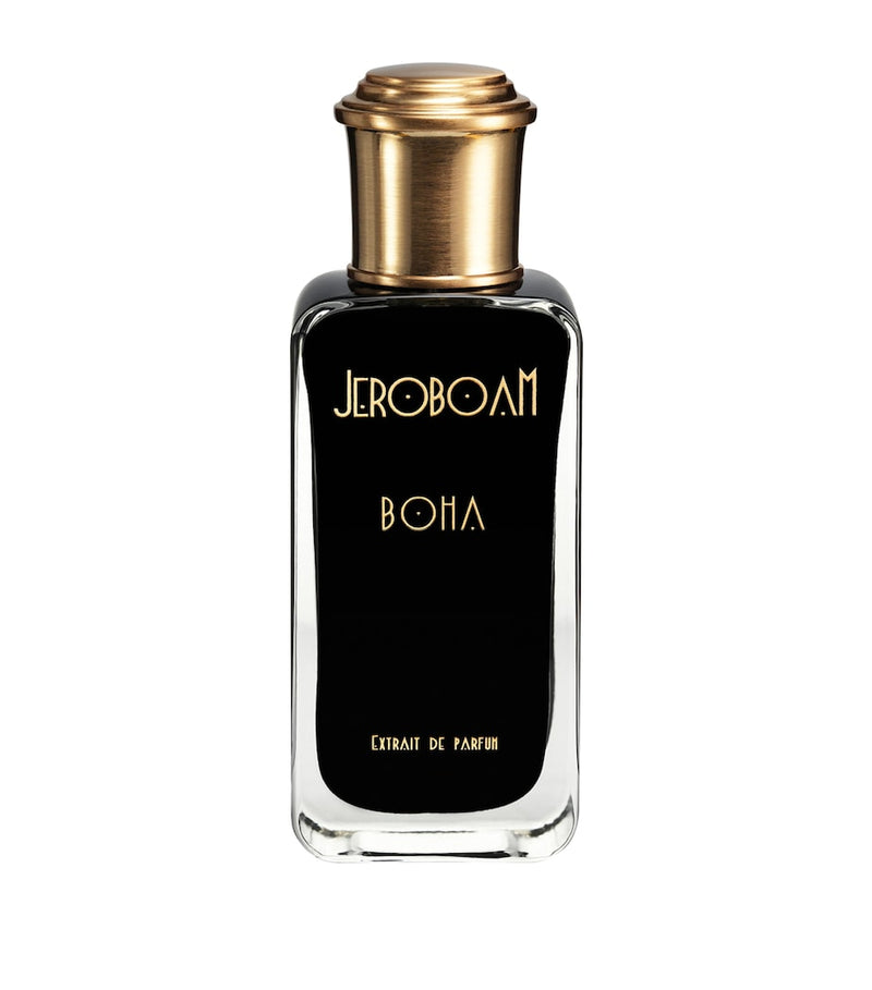 Jeroboam Boha Eau de Parfum 30ml, imported from the UK