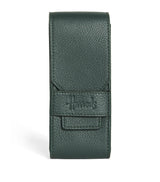 Harrods Jean Rousseau x Harrods Leather Watch Pouch- Buy online at McGrocer