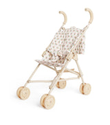 Harrods Konges Sløjd Doll Stroller Role Play Toy- Buy online at McGrocer