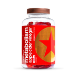 Holland & Barrett Apple Cider Vinegar 1000mg Metabolism Support 60 Gummies- Buy online at McGrocer