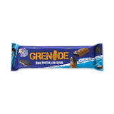 Holland & Barrett Grenade Oreo Flavoured Protein Bar 60g- Buy online at McGrocer