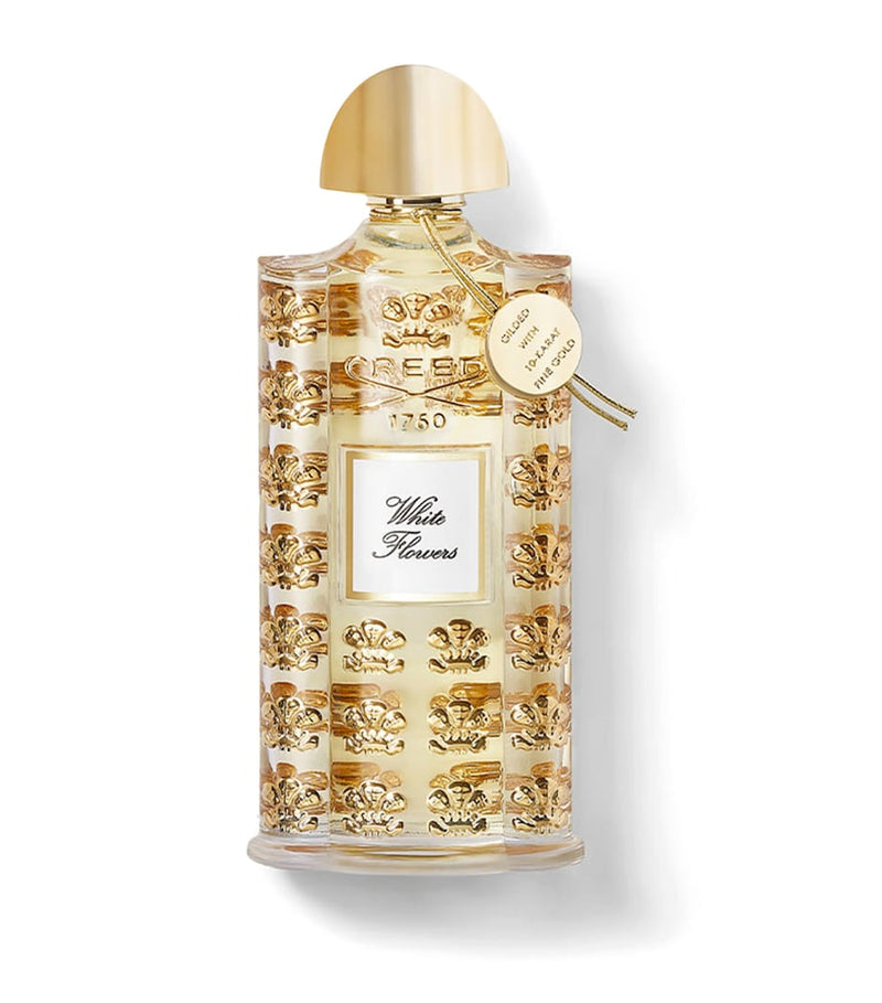 Creed White Flowers luxury Eau de Parfum 75ml, UK version