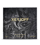 Xerjoff BlancDeNoir scented candle 750g (British brand)