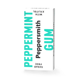 Holland & Barrett Peppersmith Sugar Free Peppermint Chewing Gum 15g- Buy online at McGrocer