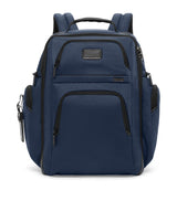 Harrods TUMI Alpha 4 Brief Pack Backpack- Buy online at McGrocer