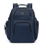 TUMI Alpha 4 Brief Pack Backpack ballistic nylon, imported from the UK