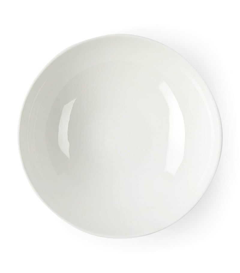 The Conran Shop Arc Bone China soup bowl 20cm (British brand)