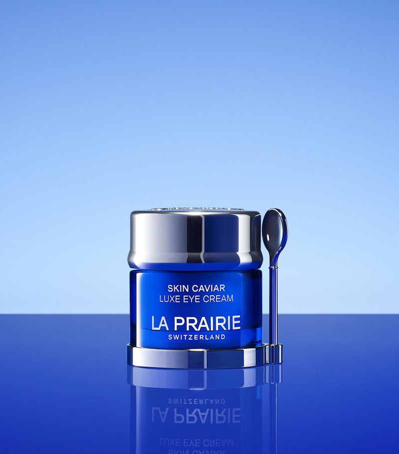 La Prairie Skin Caviar Luxe eye cream 20ml, UK version