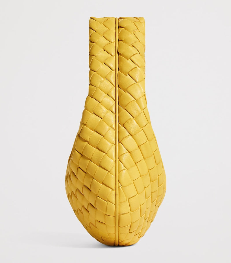 Bottega Veneta Veneta shoulder bag in nappa leather - British product
