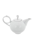 Meissen porcelain wave relief teapot 1.05L (British brand)
