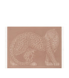 Cartier Panthère de Cartier Wool-Cashmere Throw 206cm x 140cm - British product