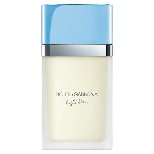 Dolce & Gabbana Light Blue Man Eau De Toilette 30ml - British product