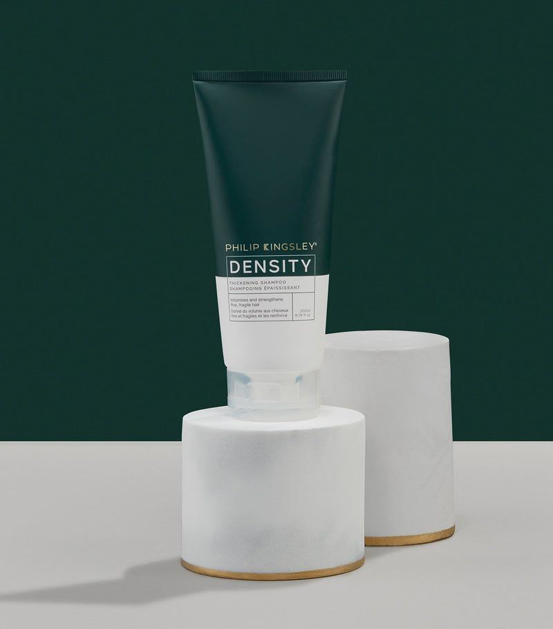 Philip Kingsley Density Thickening Shampoo 200ml, imported from the UK