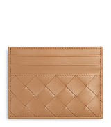 Harrods Bottega Veneta Nappa Leather Card Holder- Buy online at McGrocer