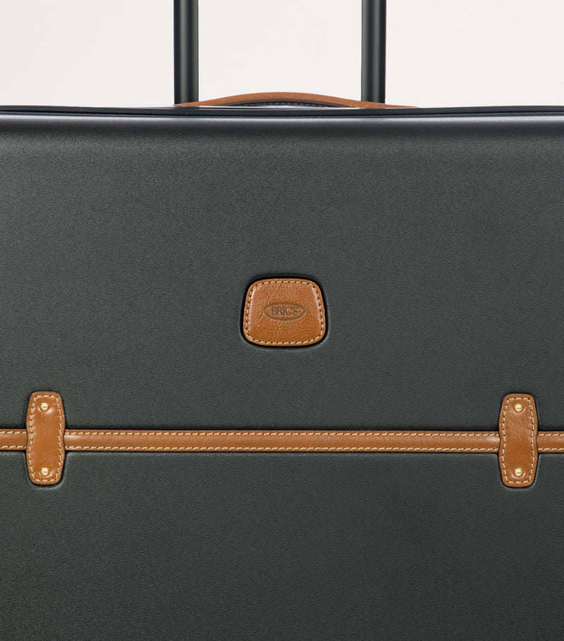 Bric's Bellagio 3 Check-In Suitcase 76cm - British product