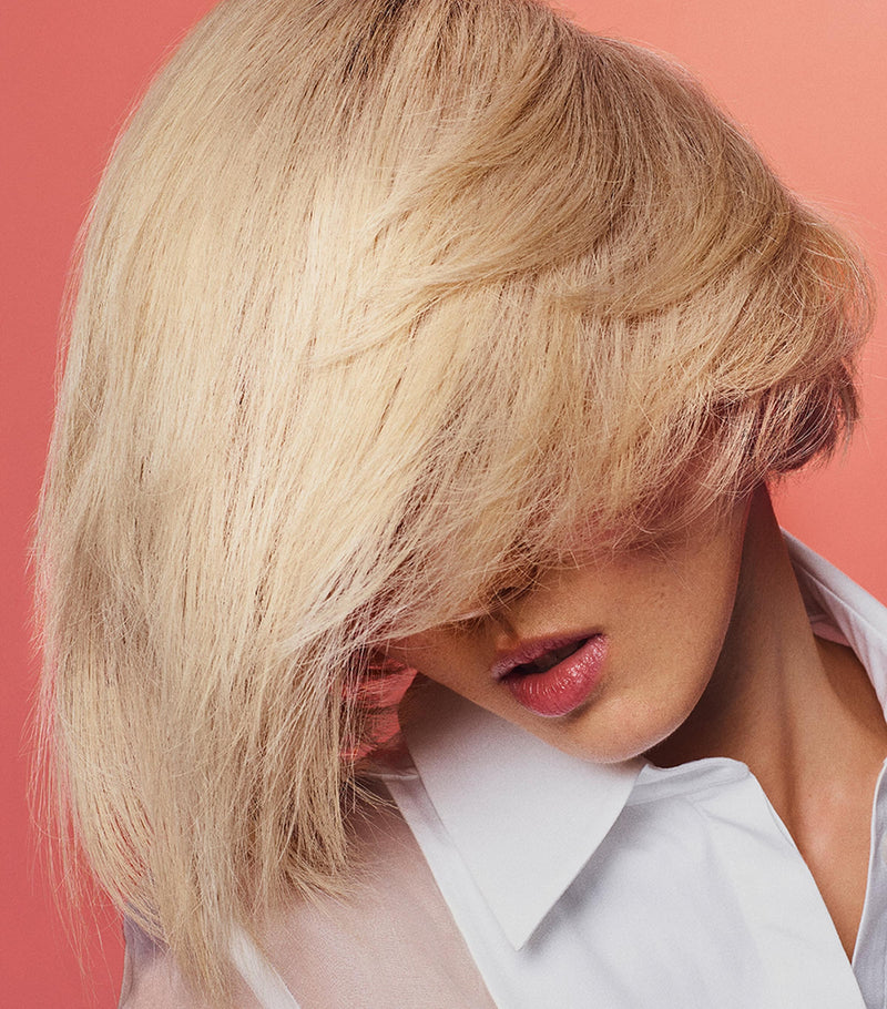Oribe bright blonde conditioner 1L, UK version