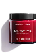 Harrods Versatile Hair Wax with Natural Plant Wax for Texture and Hold 100g- Buy online at McGrocer