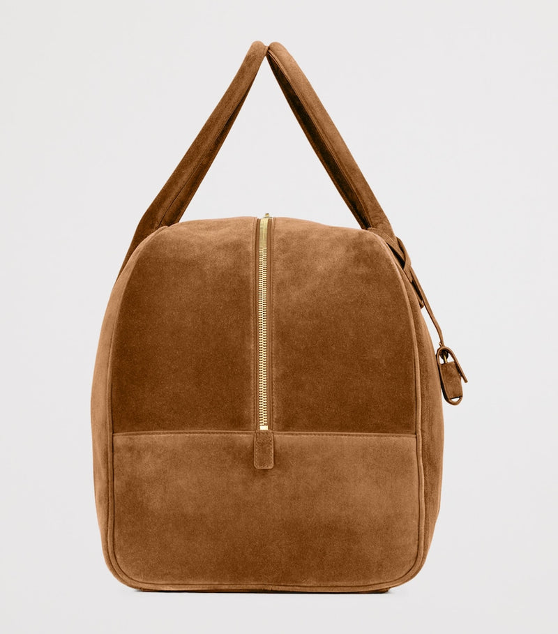 Saint Laurent large Sac de Jour duffle bag (British brand)