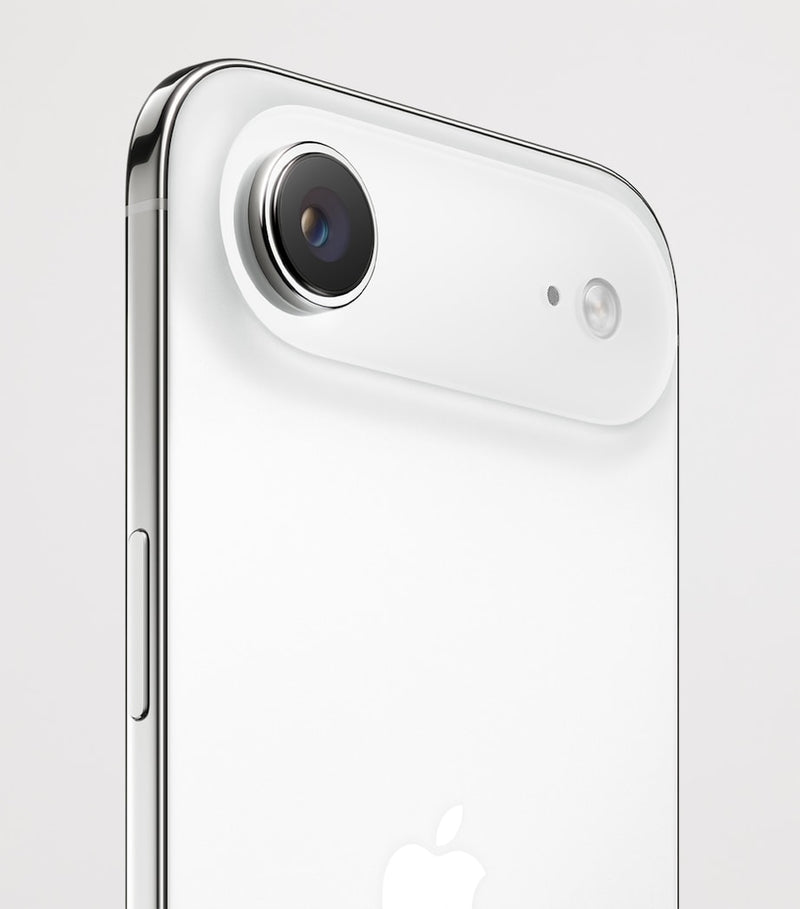 Apple iPhone Air Cloud White 256GB - British product