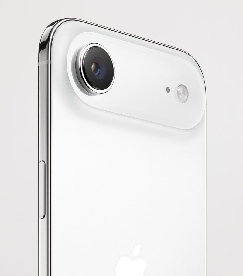Apple iPhone Air Cloud White 256GB - British product