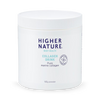 Higher Nature marine collagen powder 185g, imported from the UK