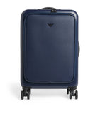 Emporio Armani carry-on suitcase 55cm (British brand)