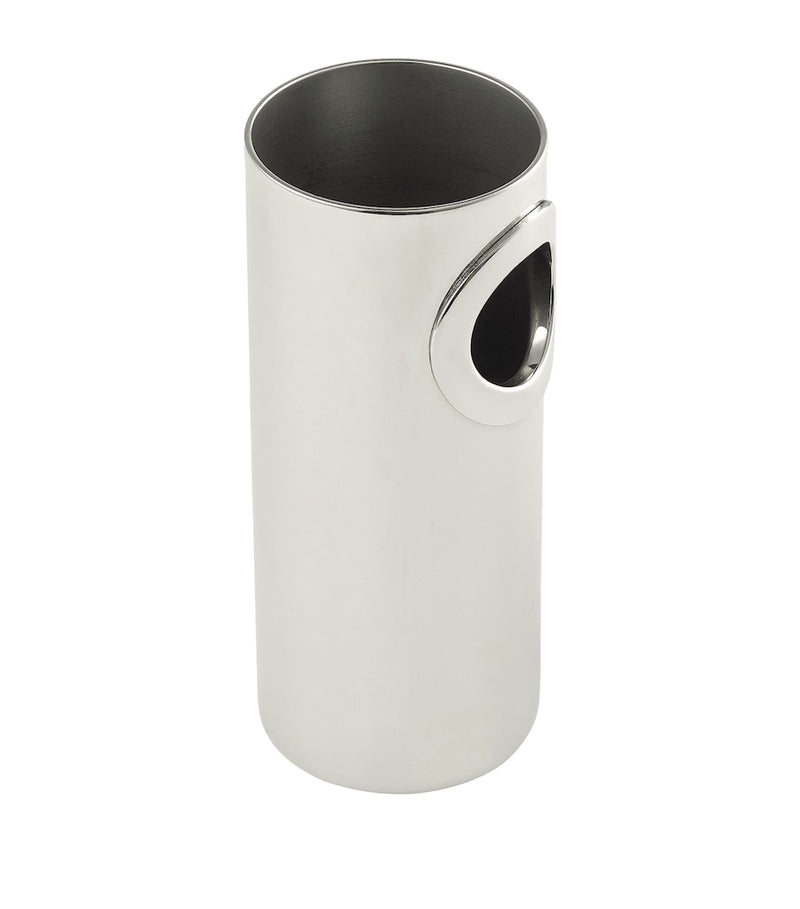 Christofle OH de Christofle stainless steel cocktail picks holder - British product