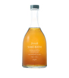 Fresh Sake Bath soak 400ml - British product