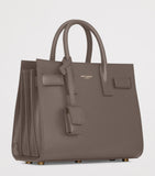 Saint Laurent Nano Sac de Jour tote bag (British brand)