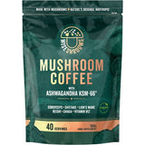 Superdrug Wiseshrooms Mushroom Coffee Vegan Powder 100g- Buy online at McGrocer