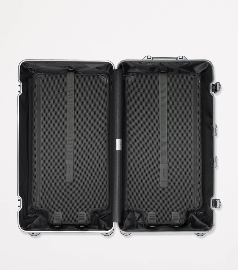 RIMOWA Extra Large Original Trunk Suitcase 80cm, imported from the UK