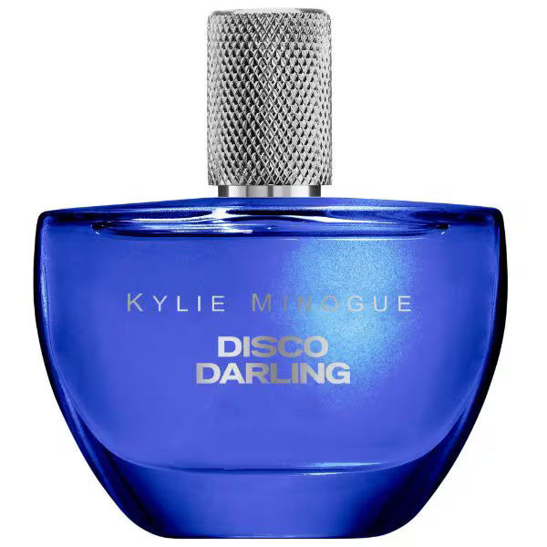Kylie Minogue Disco Darling floral fragrance 75ml bottle, UK version