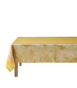 Harrods Le Jacquard Français Coated Sinharâja Fabric Tablecloth 175cm x 250cm- Buy online at McGrocer