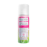 Brushworks Refresh & Revitalise Fruity Watermelon Dry Shampoo 50ml, imported from the UK