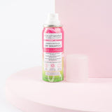 Brushworks Refresh & Revitalise Fruity Watermelon Dry Shampoo 50ml, imported from the UK