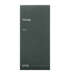 AESOP Tacit eau de parfum 100ml - British product