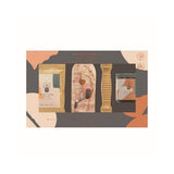 Superdrug Wanderflower Down To Earth Reflexology Gift Set Peppermint & Tea Tree- Buy online at McGrocer